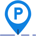 İspark Noktaları app logo